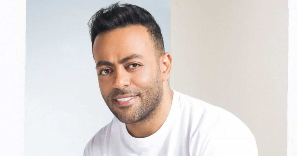 شاهد .. تامر عاشور يشوق الجمهور لأغنيته الجديدة "هي الناس"