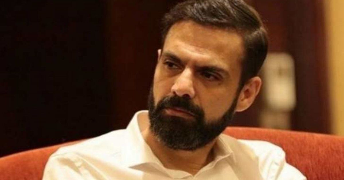 شاهد .. أمير طعيمة يخرج عن صمته ويعلق على اتهام أكرم حسني بالسرقة