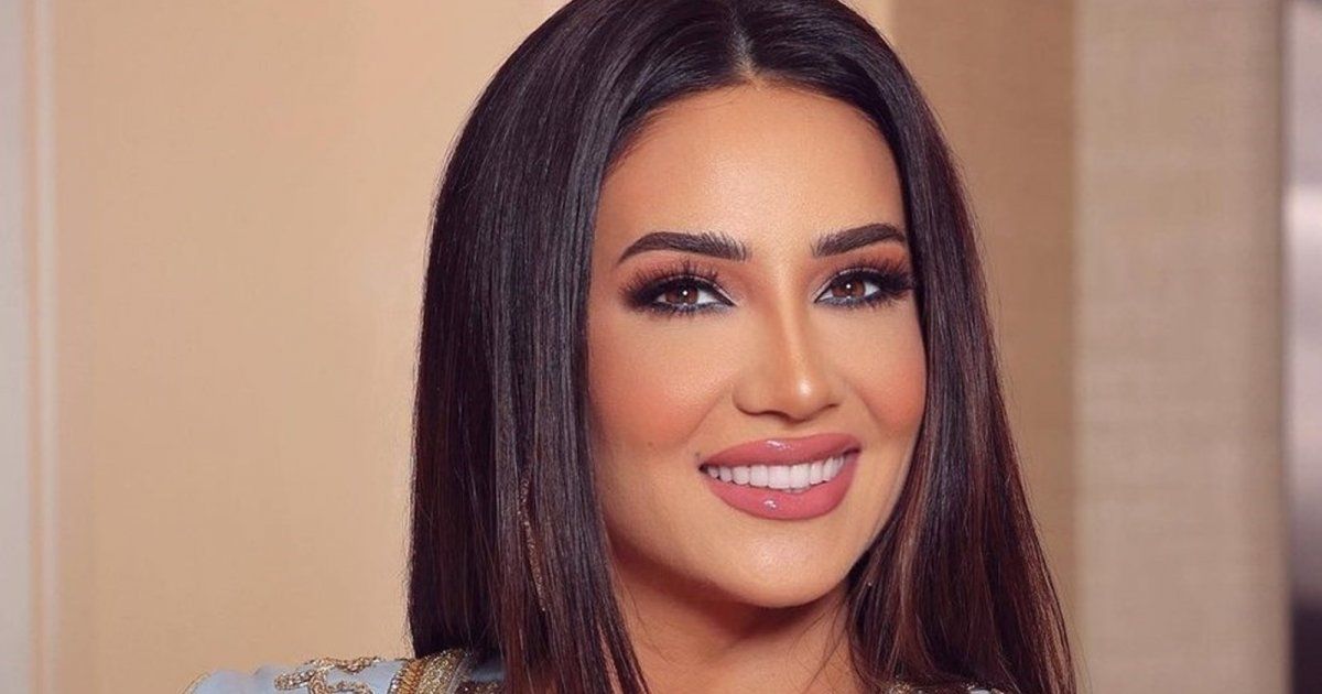 شاهد .. ديانا حداد تشوق الجمهور لألبومها الجديد