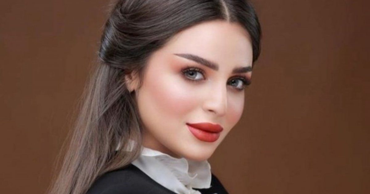 شاهد .. إليكم حقيقة خطوبة رهف القحطاني