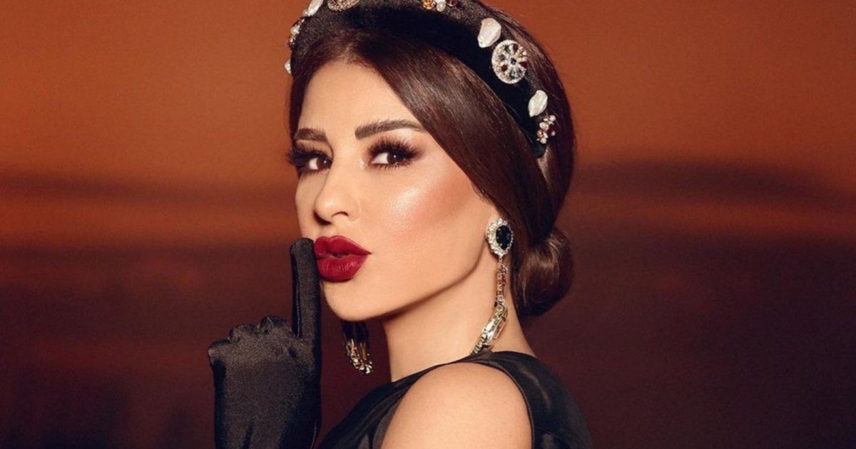 شاهد .. ماغي بو غصن فخورة بالمنتخب اللبناني وهذا ما قالته عن وائل عرقجي