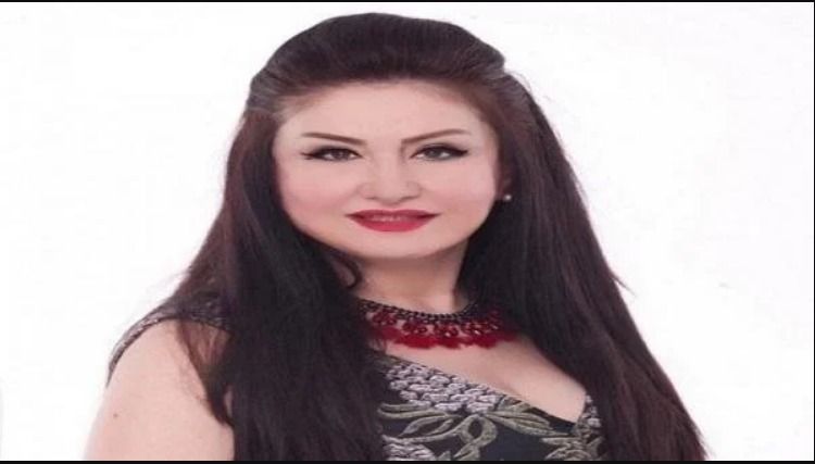 وفاء سالم .. حبيبة النمر الأسود تعاني من الإكتئاب