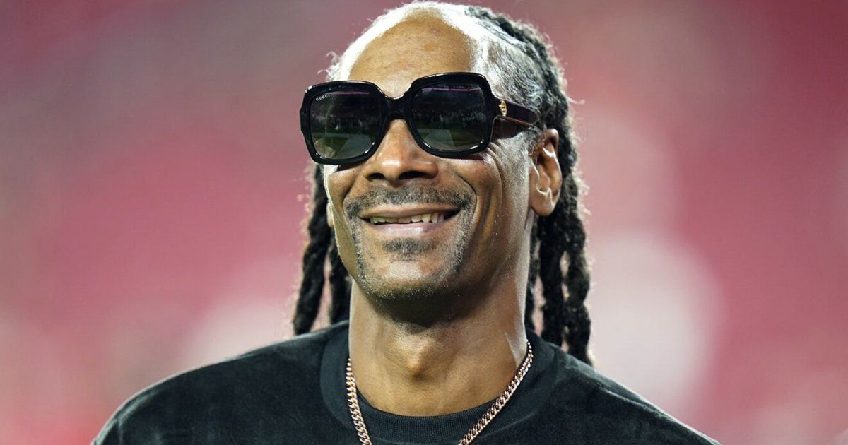 شاهد .. سنوب دوغ يستعين بمشهد من فيلم مصري كدعابة.. وأروى جودة تعلق