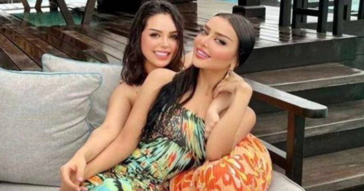 شاهد .. رهف القحطاني تكشف سبب إختيار مروج الرحيلي لرحلة المالديف