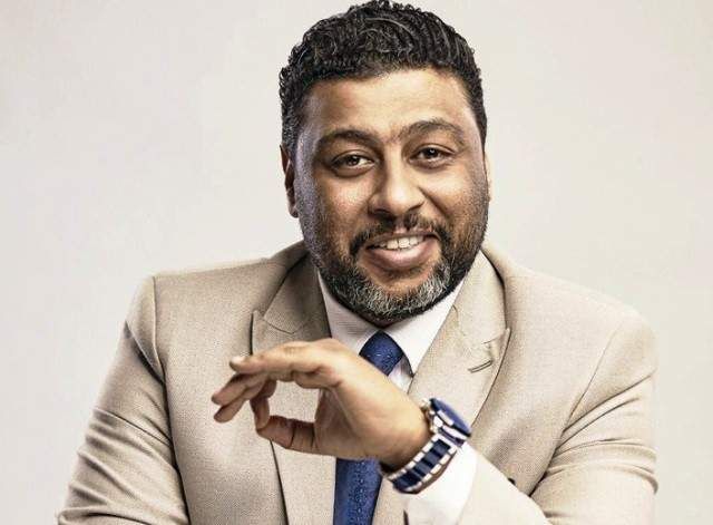 شاهد .. خاص الفن - محمد جمعة: أرقام السوشيال ميديا ليست مقياساً حقيقياً للنجاح