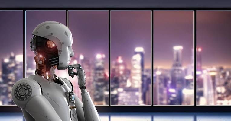 أفلام الخيال العلمي هتتحقق وهيبداء عصر الروبوتات