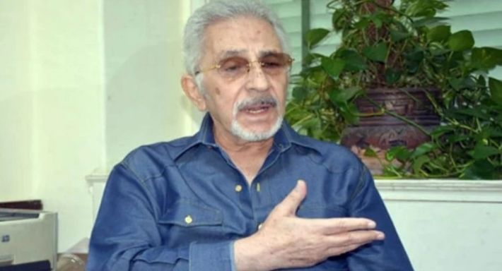 بعد إصابته بالسرطان – الصحة” تتكفل بعلاج المخرج علي عبد الخالق