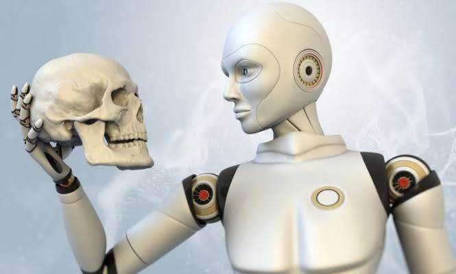 أفلام الخيال العلمي هتتحقق وهيبداء عصر الروبوتات