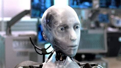 أفلام الخيال العلمي هتتحقق وهيبداء عصر الروبوتات