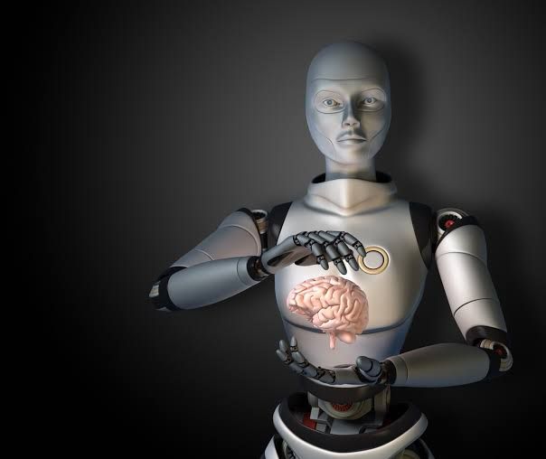 أفلام الخيال العلمي هتتحقق وهيبداء عصر الروبوتات