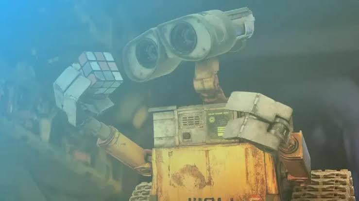 أفلام الخيال العلمي هتتحقق وهيبداء عصر الروبوتات