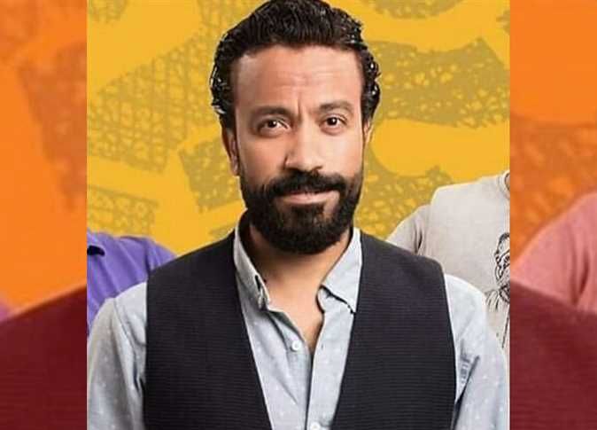 سامح حسين يقترب من طرح فيلم ” اللعب مع العيال”