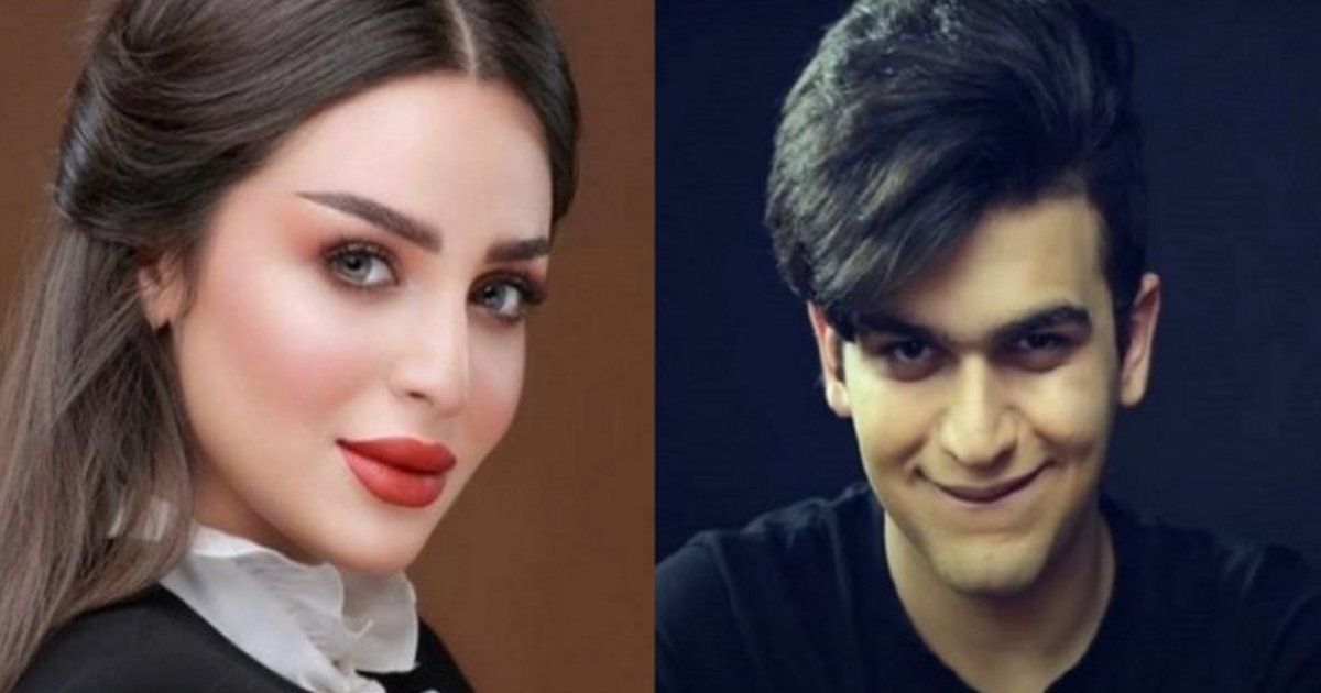 شاهد .. شهاب ملح يهاجم رهف القحطاني ويتهمها بالسرقة