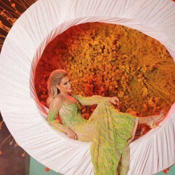 شاهد .. هكذا بدت نوال الزغبي بأحدث إطلالة لها