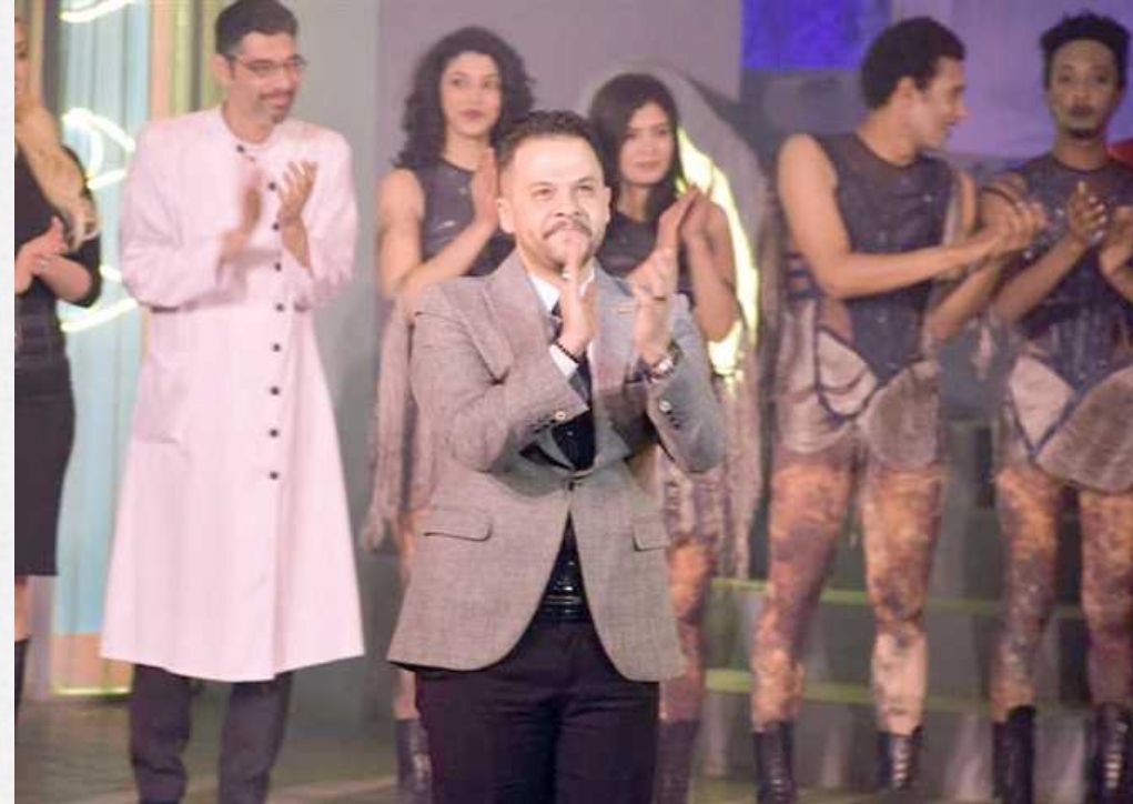 ” هاملت بالمقلوب ” و” أشباح الأوبرا” أبرز عروض القومي للمسرح اليوم