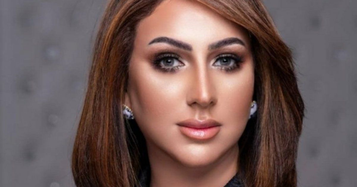 شاهد .. أول ظهور لإبنة وفاء مكي من المستشفى..إليكم تطورات حالتها الصحية