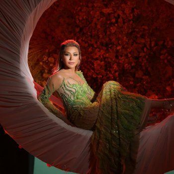 شاهد .. هكذا بدت نوال الزغبي بأحدث إطلالة لها