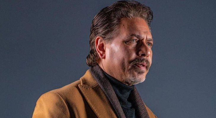 شاهد .. خاص "الفن"- محمد رياض يكشف كواليس انضمامه لـ اللجنة العليا للمهرجان القومي للمسرح