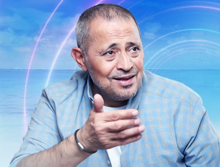 مطالبًا من جمهوره بالدعاء: جورج وسوف يجري استئصال لحمية من الأوتار الصوتية 