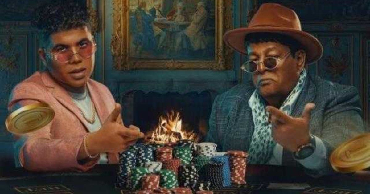 شاهد .. خاص - عبد الباسط حمودة يكشف لـ "الفن" سبب تعاونه مع عمر كمال للمرة الثانية