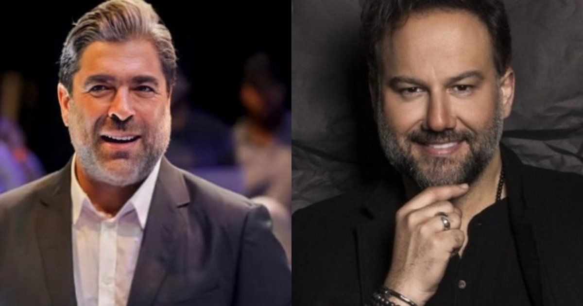 شاهد .. "ست الكل" نجاح جديد يجمع وائل كفوري بـ سليم عساف