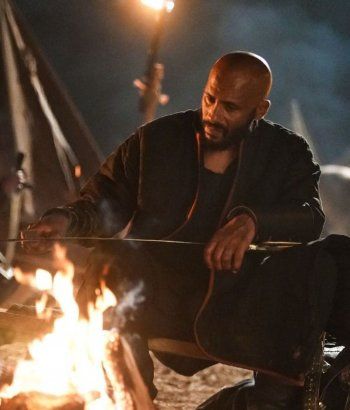 شاهد .. انتهاء تصوير مسلسل الوعد التاريخي الضخم عن السيرة الهلالية وإليكم أبطاله-بالصور