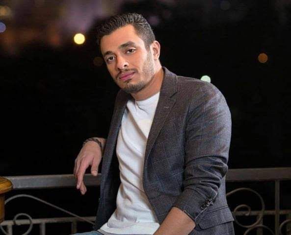 شقيقة محمد يسري تكشف اخر تطورات حالته الصحية:” الحمدلله خرج من المستشفي “