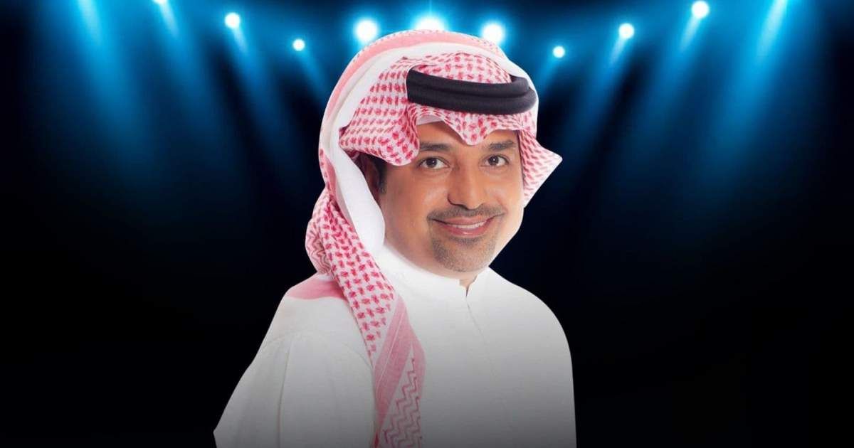 شاهد .. محبو راشد الماجد يهنئونه بعيد ميلاده وهكذا شكرهم واعداً إياهم بمفاجأة