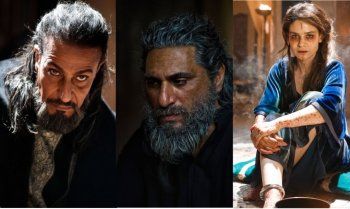 شاهد .. انتهاء تصوير مسلسل الوعد التاريخي الضخم عن السيرة الهلالية وإليكم أبطاله-بالصور