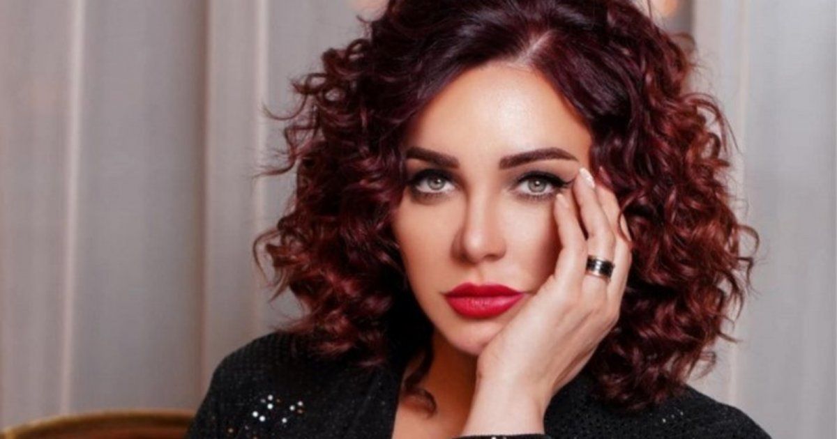 شاهد .. هذا ما قالته سلاف فواخرجي عن العمل في مصر