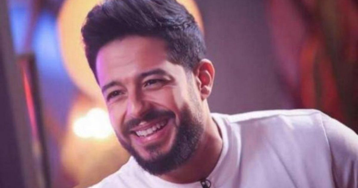 شاهد .. محمد حماقي يطرح جديده الفني "أدرينالين".. والجمهور يتفاعل