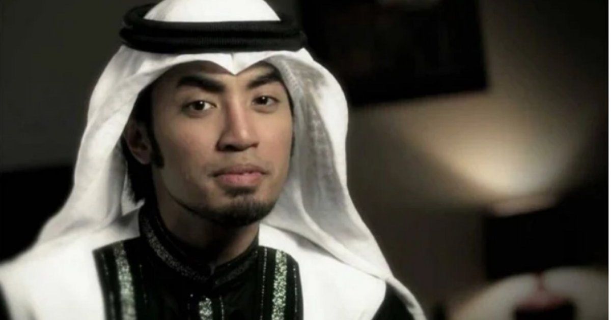 شاهد .. راكان خالد يصدم الجمهور بعد غياب ثلاث سنوات