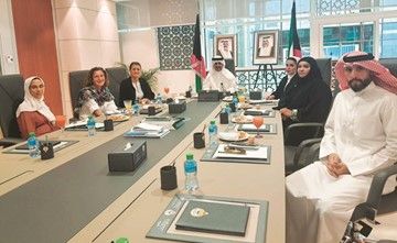 بن شفلوت: تشكيل لجنة من الجهات المختصة لحماية الطفل