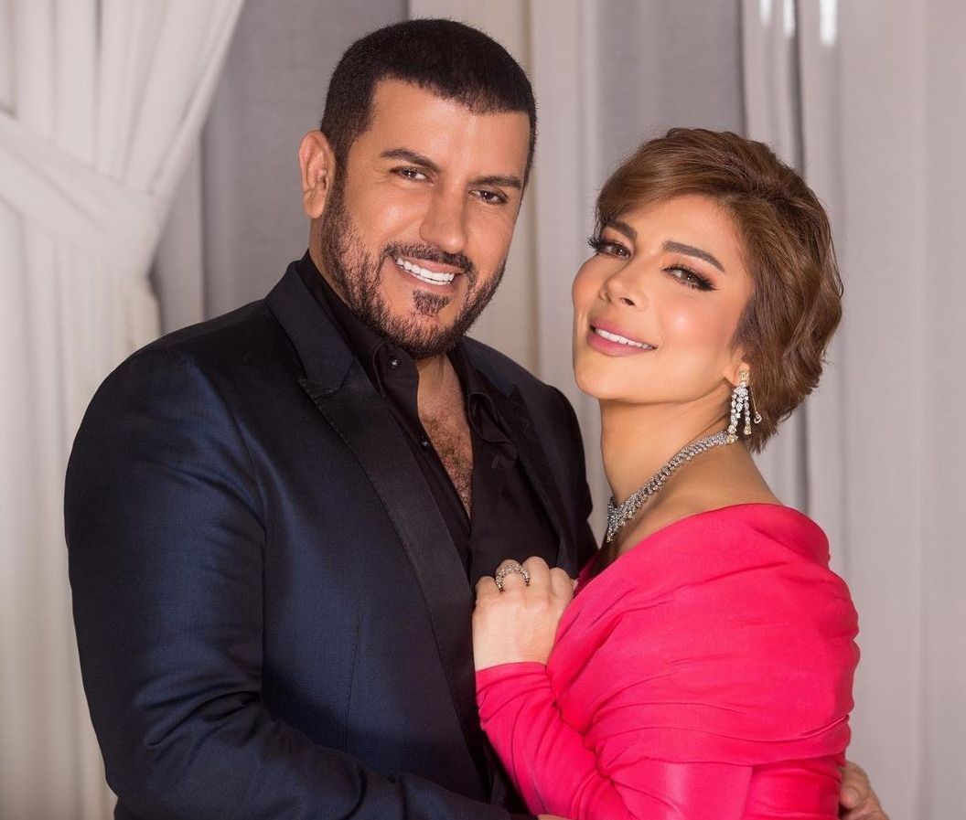 طليقة زوج أصالة تتهمها بإقتحام منزلها – فيديو