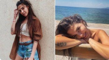 شاهد .. نجمة شهيرة: "لا أقع في الحب أبدًا ولا أصلح لعيش علاقة"