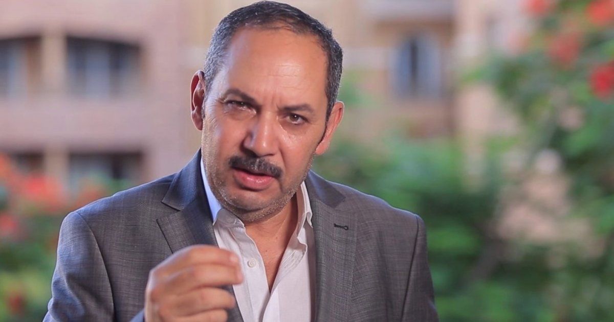 شاهد .. خاص الفن - كمال أبو رية يكشف عن معاييره في لجنه التحكيم