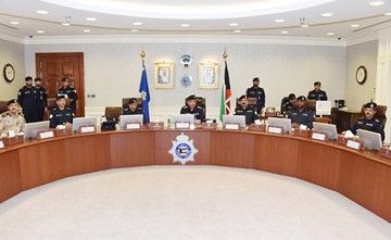 البرجس: إجراءات لتأمين الحسينيات ودور العبادة