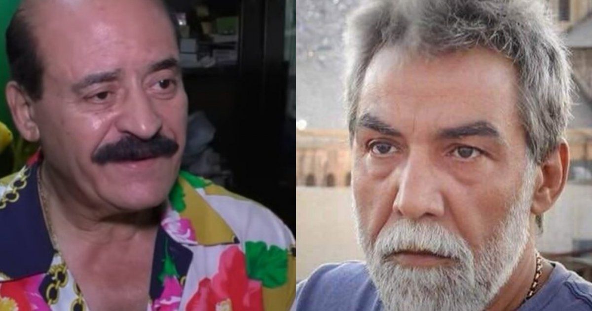 شاهد .. خاص أيمن رضا لـ الفن : الجمهور بيعرفني وبيعرف مين أحمد رافع!!