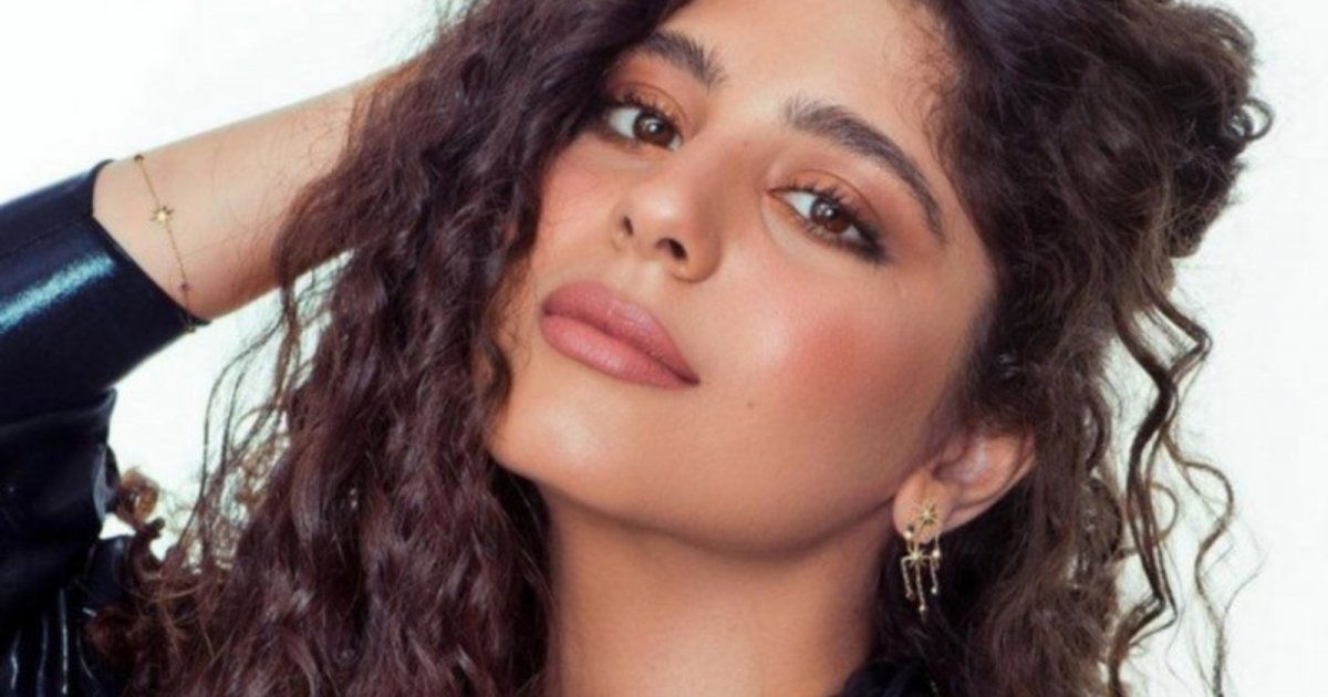 شاهد .. مايان السيد تكشف تفاصيل شخصيتها في فيلمها الجديد