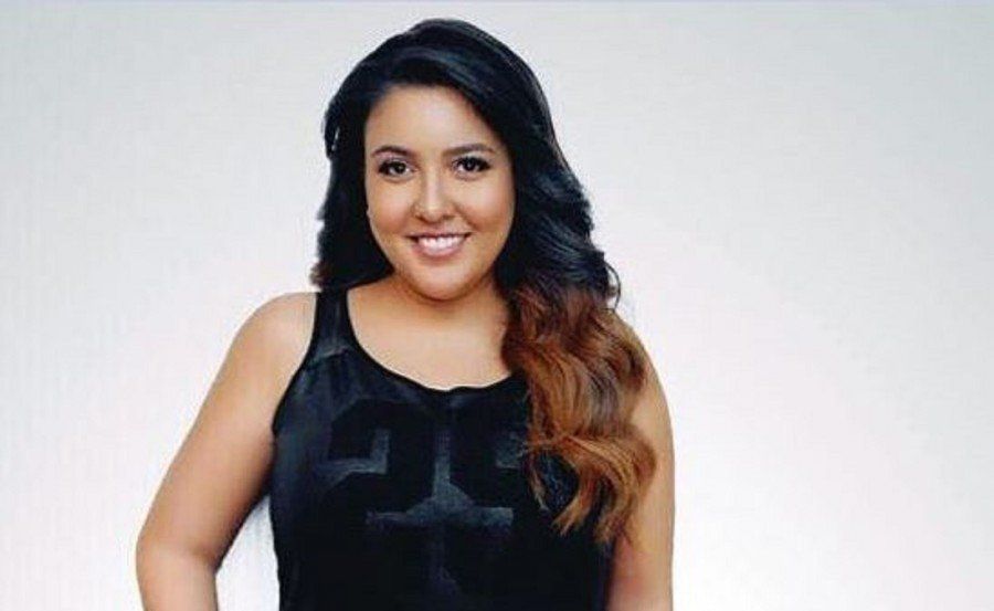 شاهد .. بالفيديو - هكذا بررت مي كساب نكد النساء