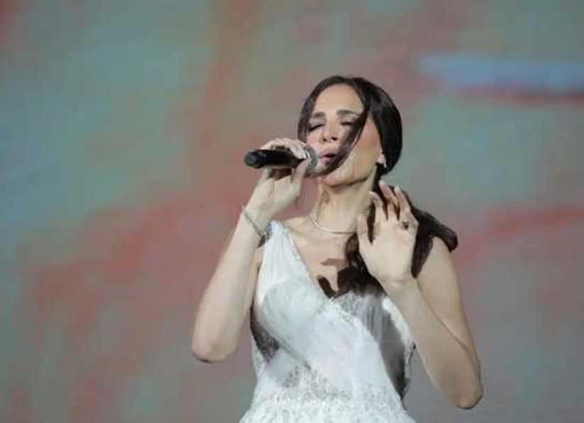 الشركة المنظمة لحفل آمال مال :” كانت عالمية وبيعت أكثر من 95% من التذاكر”