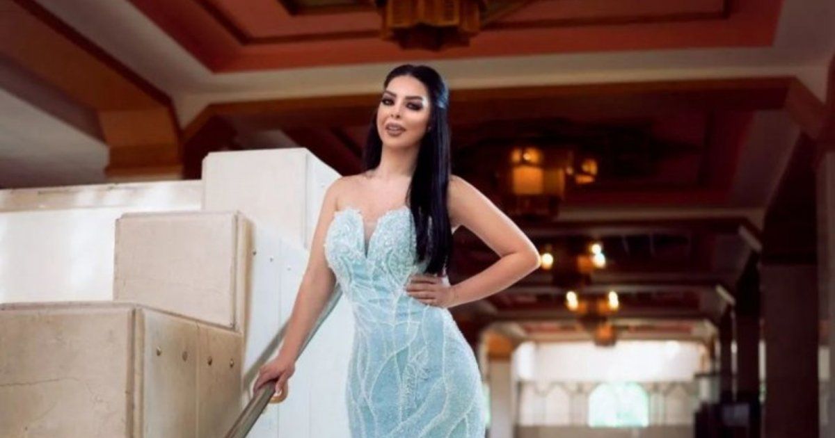 شاهد .. بعد أن هاجمها بسبب غنائها "ياما رحنا".. نانسي زعبلاوي ترد على نعيم حمدي وتكشف الحقيقة