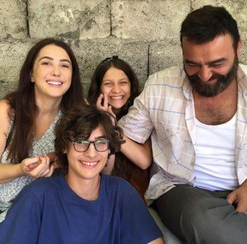 شاهد .. فيلم "نزوح" لـ كندة علوش يشارك في هذا المهرجان السينمائي الدولي