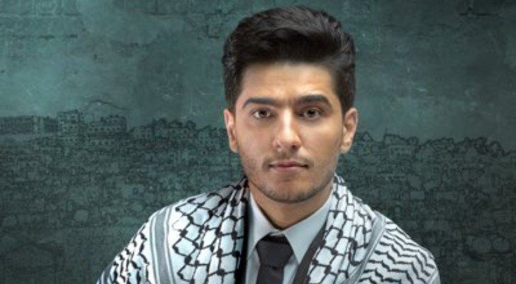 شاهد .. محمد عساف يشوّق متابعيه لأغنيته الجديدة فلسطيني واقطع-بالفيديو