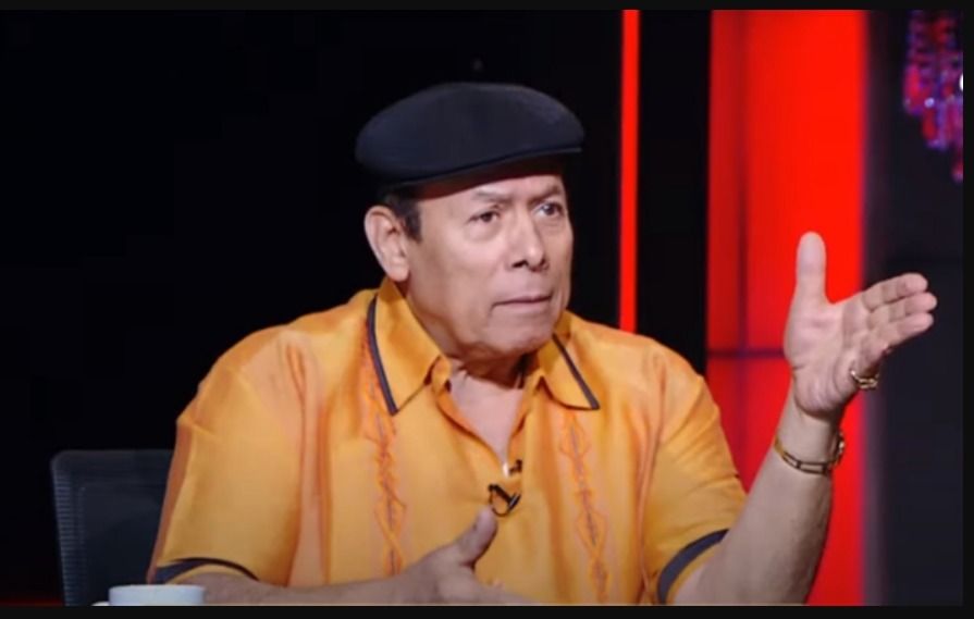 بدون إحراج .. أحمد ماهر يطالب بعمل شاطيء خاص للنجوم – مالسبب ؟