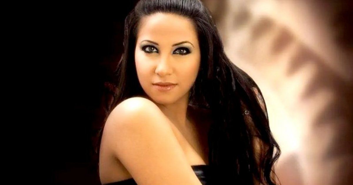 شاهد .. ياسمين جمال تتحدث عن طلاقها وتبكي على الهواء