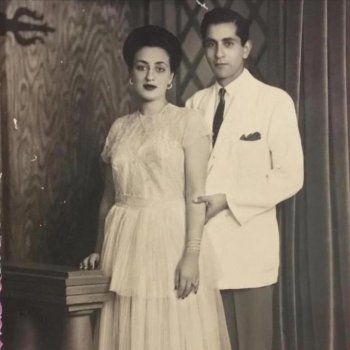 شاهد .. هالة صدقي تستذكر والدتها بهذه الكلمات