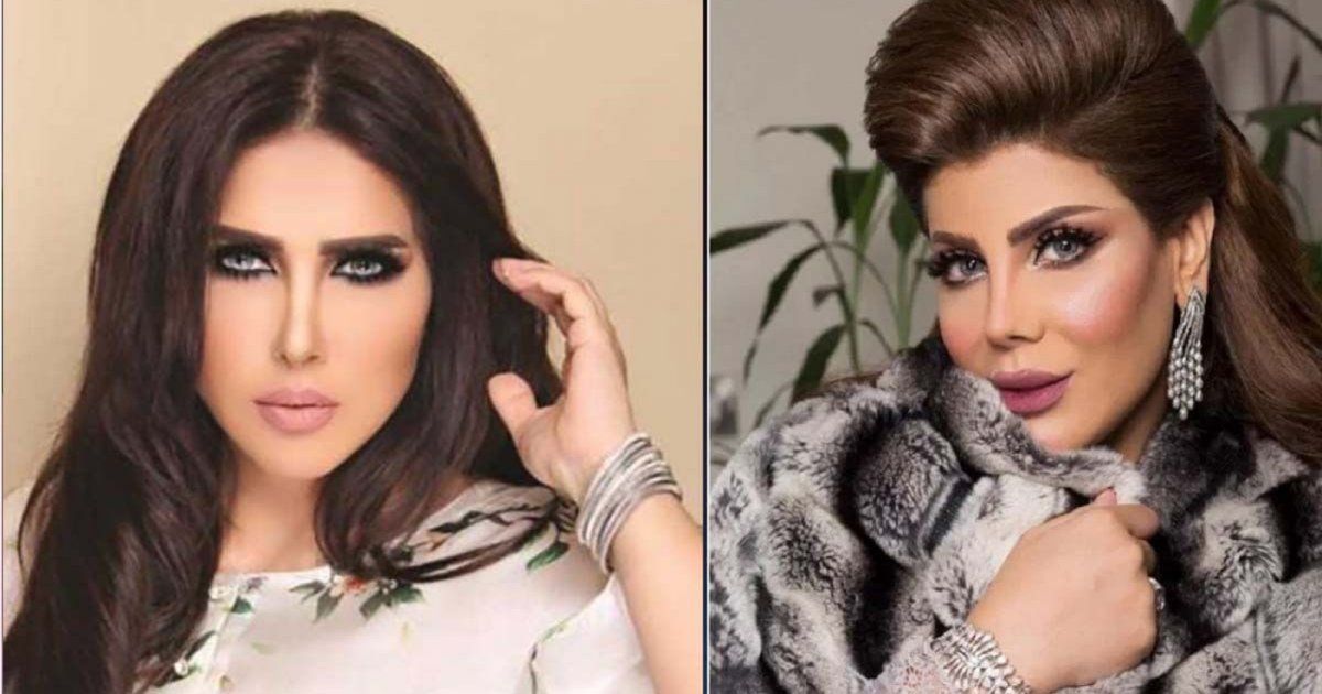 شاهد .. بعد سنتين..إلهام فضالة تنهي خلافها مع زهرة عرفات - بالفيديو