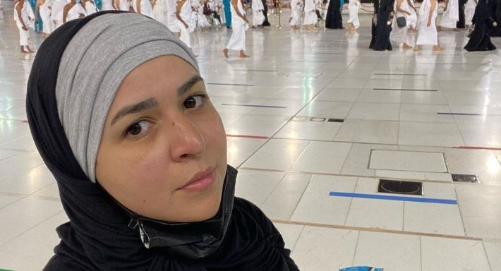 إيمي سمير غانم تنشر فيديو نادر لوالدتها – شاهد