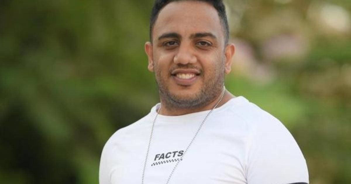 شاهد .. خاص- أوس أوس يكشف لـ "الفن" تفاصيل مشاركته بفيلم "مستر إكس"